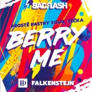 Bad Flash / Falkenštejn Berry ME Pastry Sour 17° 0,5 L
